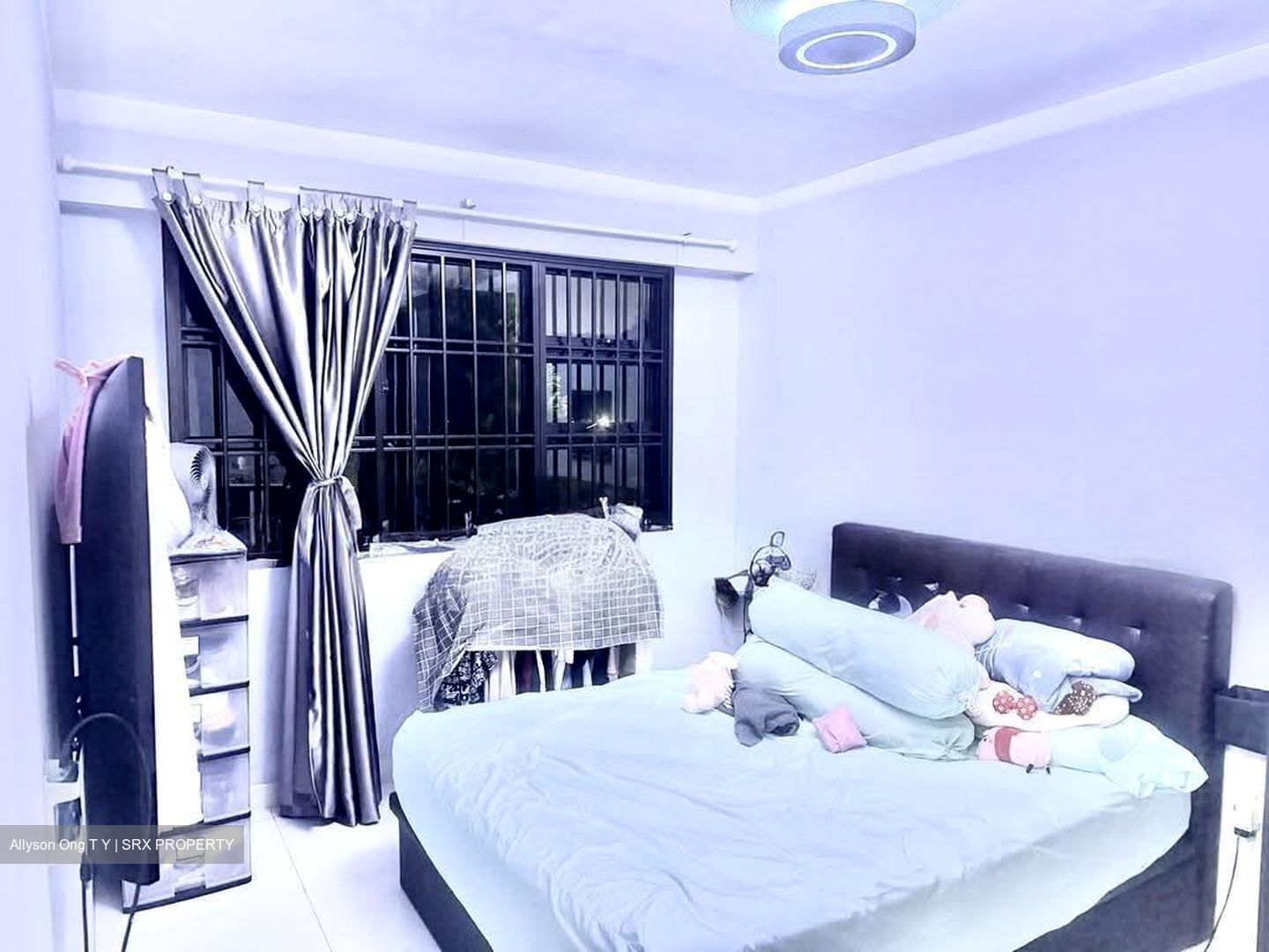 Blk 548B Segar Palmview (Bukit Panjang), HDB 4 Rooms #638185491